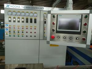 China High Speed Wire Extrusion Machine For 1.5mm 2.5mm 4mm 6mm 10mm 16mm2 Cable factory