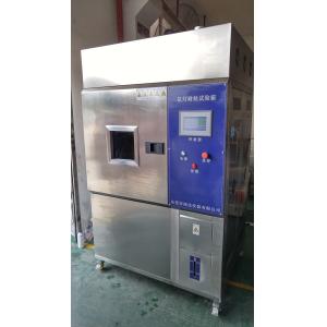 Weathering Accelerated Environmental Xenon Test Chamber for Plastic,Rubber