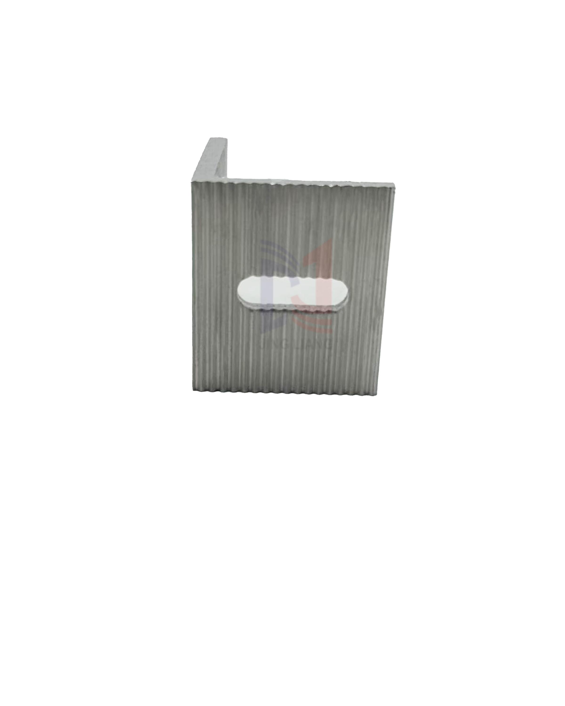 40mm*35mm*5mm Corner Bracket Used for Facade Support System