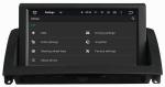 Ouchuangbo original car style 8 inch car audio gps for Mercedes Benz W204 C200