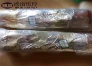 China Zirconium MgZr30 MgZr25 Magnesium Master Alloy Ingot Silver Without Oxidation MgCa MgMn MgY MgCe MgNd Mgce MgSc MgLa factory