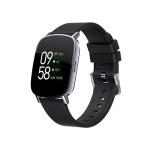 CV10 1.3Inch SS316 Plating Heart Rate Monitor Smartwatch ECG Blood Pressure
