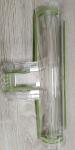 Replacement For Overmolding Dust Collector Plastic Parts Home Appliance Set