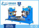 HWASHI Oil Tank Roller Seam Welder