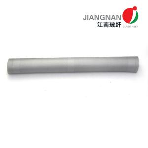 China Fireproof Silicone Coated Thermal Insulation Fabric Heat Resistant factory