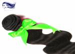 Best Virgin Indian Hair Extensions Body Wave Dyed Permed No Shed