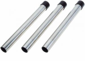China High Polished Flexible Hydraulic Pipe , Seamless Stainless Steel Pipe Tube factory