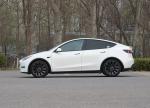 402mph Automotive Motor Power Tesla Electric Vehicle Tesla Model Y New EV Car