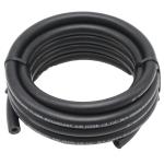 6.3mm Flame Resistant EPDM Breathing Hose: No Odor, High Flexibility Grade UL94