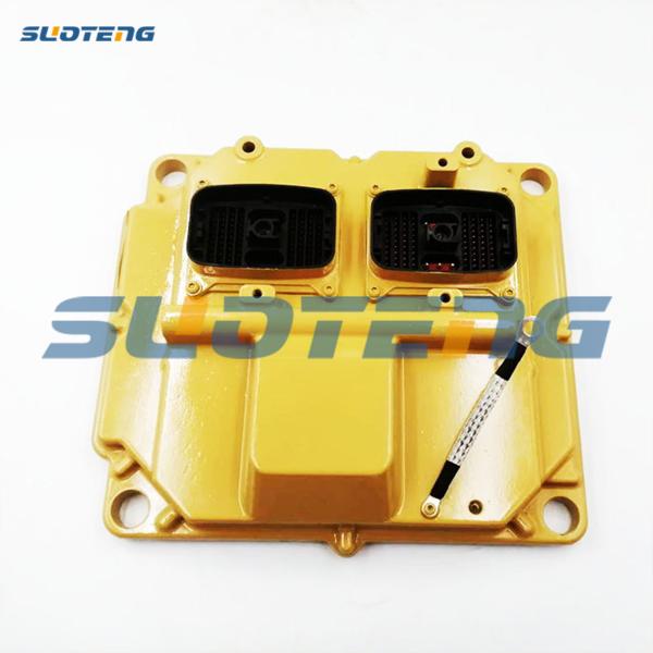 China 462-0009 4620009 Engine Controller ECU Control Unit for Engine C4.4 factory