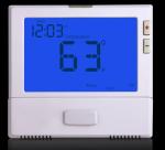 Wireless Heat Pump Thermostat / Programmable Heating Thermostat