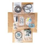 Gasket Set 02931315 02929655 02929656 02911578 02928973 02910182 2931315 2929655