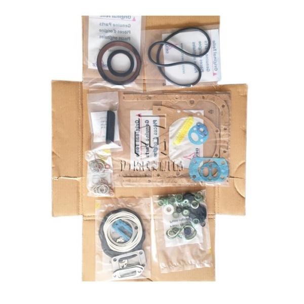 Gasket Set 02931315 02929655 02929656 02911578 02928973 02910182 2931315 2929655