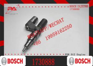 China Fuel injector 0414701105 0414701005 1730888 1487472 1766549 factory