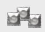 Aluminum Condom Packaging Foil Sachet Package Bag