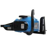 5800 New Bestselling Wood Cutting Chainsaw 2400W 2-Stroke Gasoline Chainsaw