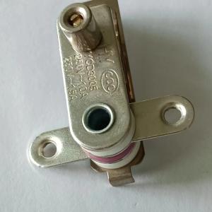 China Rice Cooker and Other Home Appliance Parts Pressure Control high performance factory