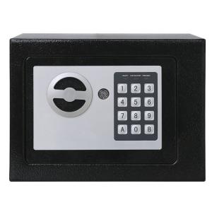 China Keypad Lock Security Safe Box factory