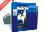 AC Motor 800m/Min Auto Wire Take Up Machine Fiber Optic Cable Machine