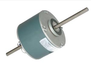 China Window Air Conditioner Fan Motor Replacement Single Phase Asynchronous factory