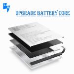 Long-Lasting EB-BA510ABE Battery for Samsung Galaxy A510 A5-2016 Double IC
