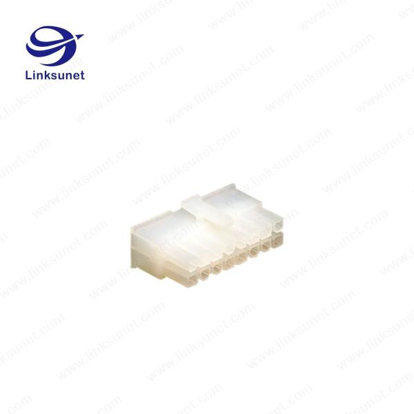 molex 5556 series connector and UL1007 26AWG cable wire harness for Control main board