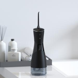 China Anti Skid Oral Irrigator Detachable Water Tank 0.75mm Water Column factory