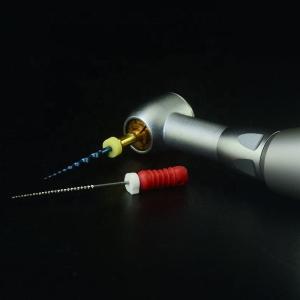 China Turbine Dental Contra Angle Handpiece , Multipurpose Dental Handpiece factory