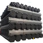 24 Inch ERW Steel Pipe A178 Machined High Carbon Steel Tube 180mm
