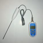 Waterproof Industrial Digital Lab Thermometer Handheld CE ROHS