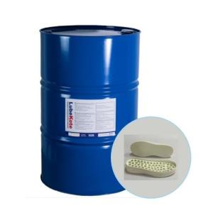 China Industrial Eco Friendly Solvent Free Mould Release Agent For Silicone PU Shoe Sole factory