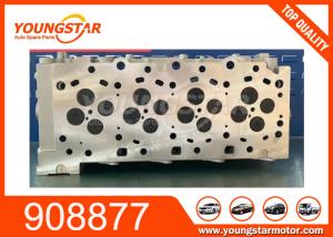 China D4CB 908877 908776 22100-4A430 22100-4A310A Complete Cylinder Head factory