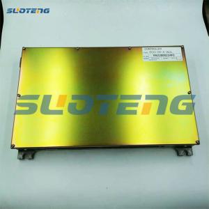 China YN22E00234F3 ECM ECU Controller for SK200-8 Excavator on sale