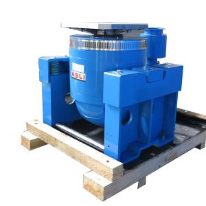 Automotive Vibration Testing Environmental Shaker Table For 3 Axis XYZ Direction