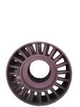 SP103088 ZL50.3.3-10A guide pulley for Wheel Loader Spare Parts