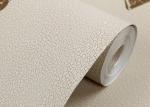 Bronzing Modern Removable Wallpaper with Pottery Natural Crack