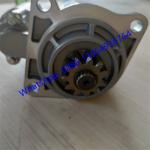 SDLG STARTER MOTOR 4110000560193 / D30-3708100A, yuchai engine spare parts for