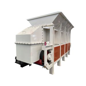 Fully Automatic Durable Belt-Type Box Feeder for Clay Brick Making Machine