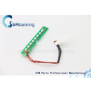 China 009-0023198 NCR ATM Parts U-IMCRW Card Reader Upper Lower MEEI Assembly 0090023198 on sale