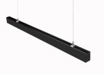 Natural White Suspended LED Linear Light 50Hz 240V