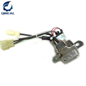 China ZX330 6HK1 4BG1/4HK1/6BG1/6HK1/6WG1 24v starter relay 1-82553039-1/ 0-25000-7832 factory
