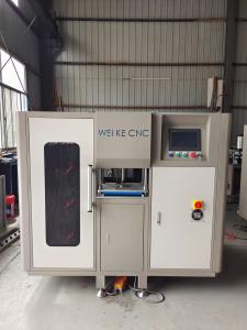 China CNC End Milling Machine factory
