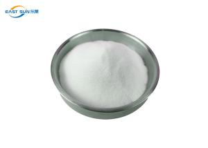 China TPU Good Elasticity PU Hot Melt Adhesive Powder For DTF factory