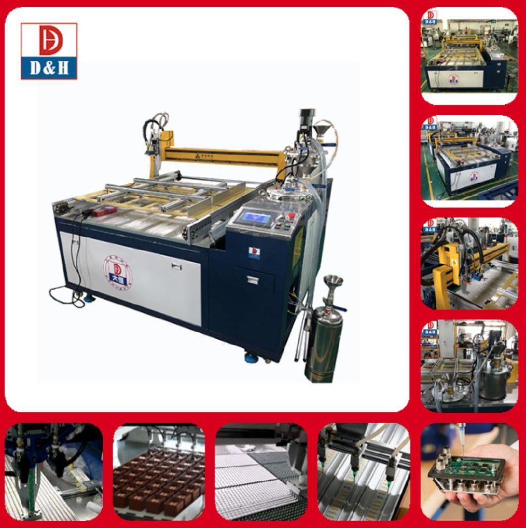 Glue Machine Automatic