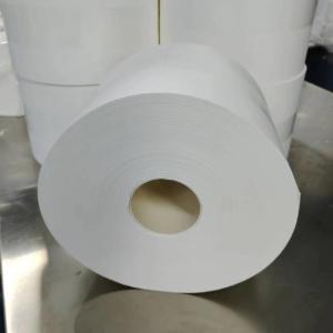 0.1μm -15μm Hydrophilic Polyethersulfone PES Membrane with PET support layer