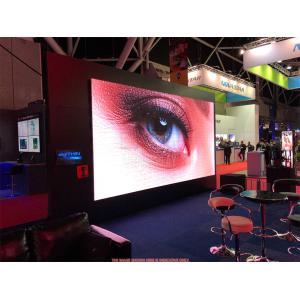 P1.56mm HD Small Pixel Pitch LED Display Indoor 4K Format LED Display Wall