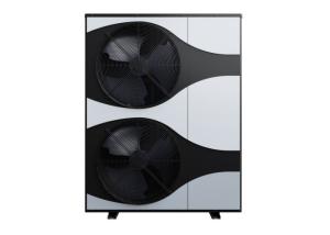China SolarEast R32 SGready Electric heating system Underfloor Heating roomheater inverter EVI factory