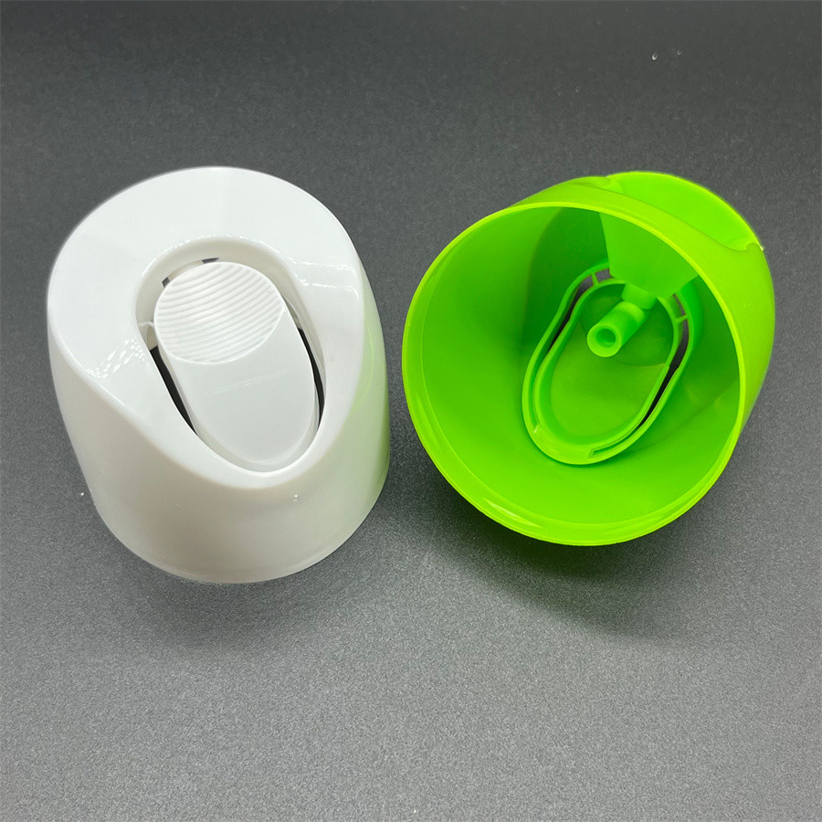 PestBlocker 65mm Insect Repellent Spray Cap - Protective Cover for Insecticide Cans