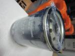 0.87kg SP101847 Oil Filter Element 6108G.JX1011B