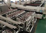 Electric Aluminum Profile Cutting Saw for Aluminum Profiles 220V 22kW